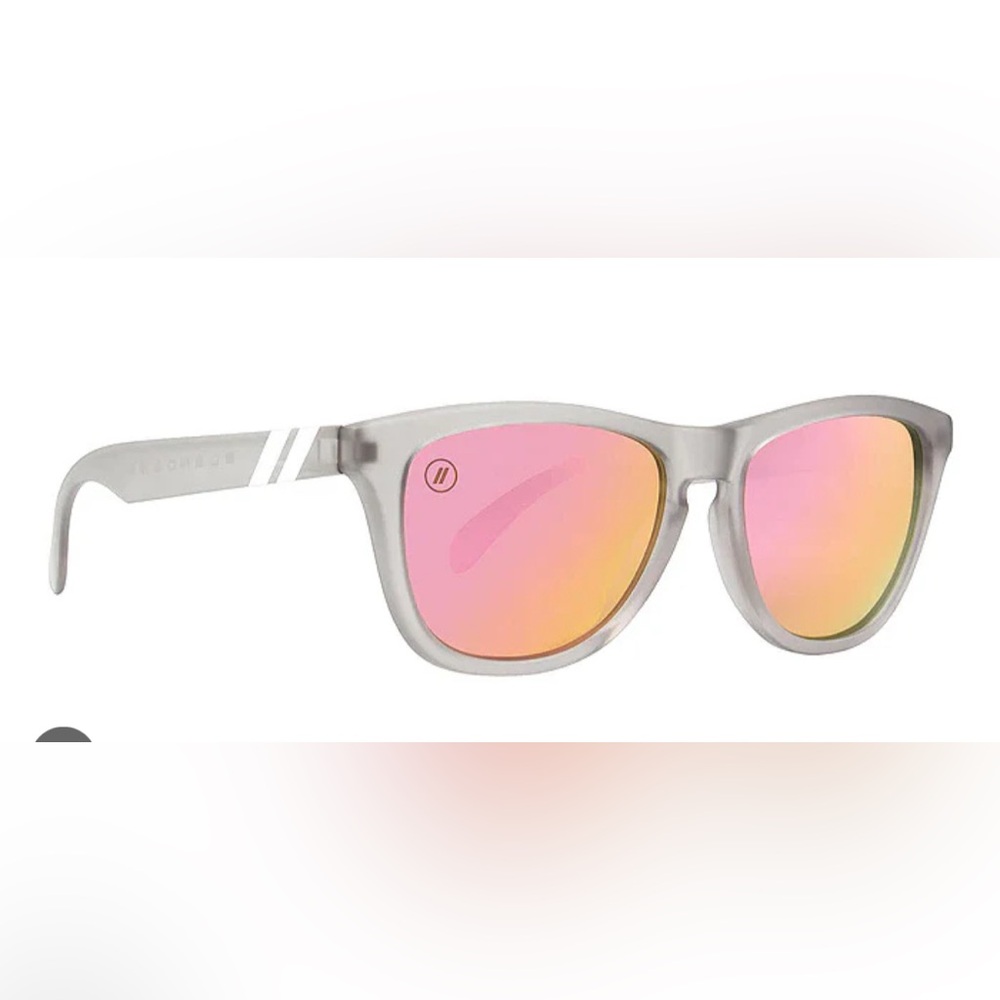 Womens Blenders Eyewear Polarized Sunglasses